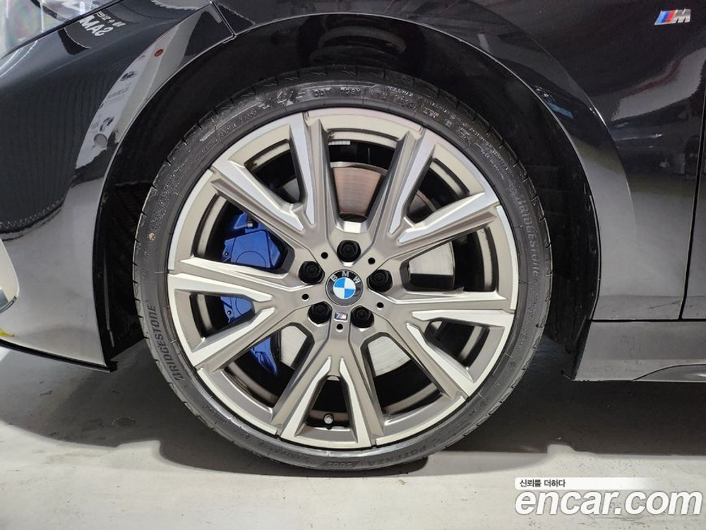 BMW 1 Series (F40) M135i xDrive (11.2023)