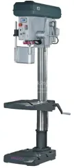 Вертикально-сверлильный станок Optimum OPTIdrill B 34H