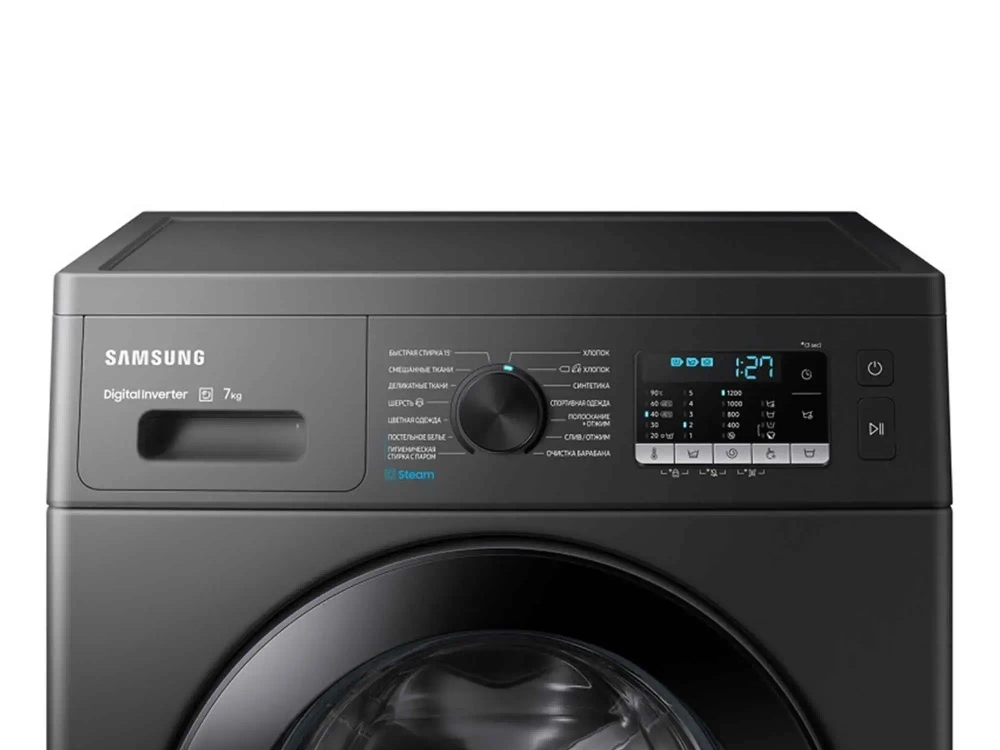 Լվացքի մեքենա SAMSUNG WW70AG5S20CXLP