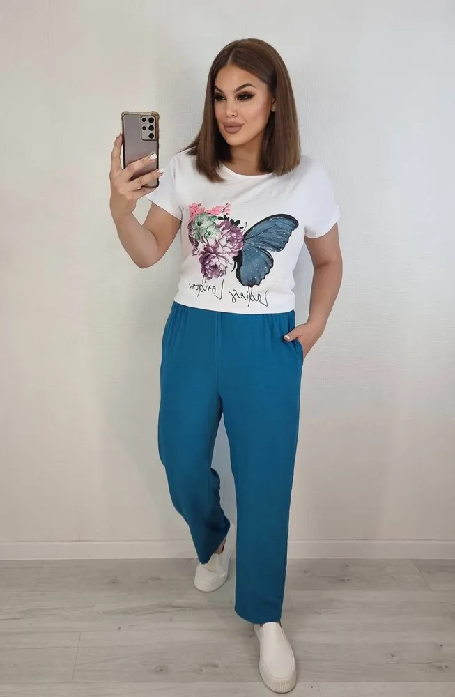 Костюм 01593-3 Fabrika