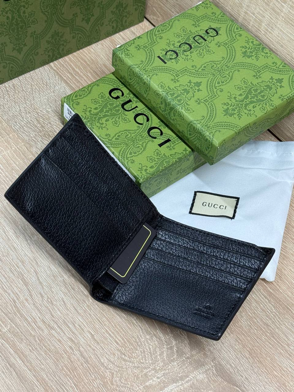 Кошелек Gucci