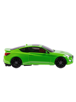 Робот-трансформер Born Hello Carbot 42900