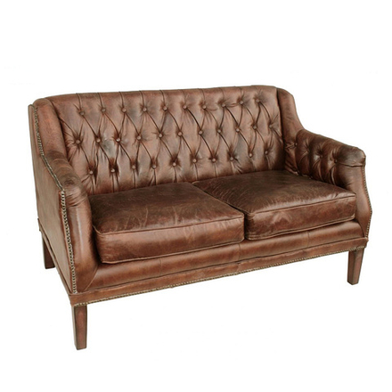 Диван "Миранда" двухместный