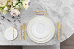 Villeroy & Boch Тарелка Chateau Septfontaines 28см обеденная 10-4661-2630