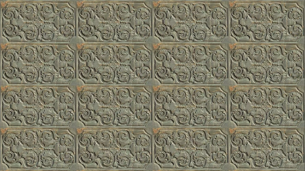 Цифровое панно ID Wall RELIEFID