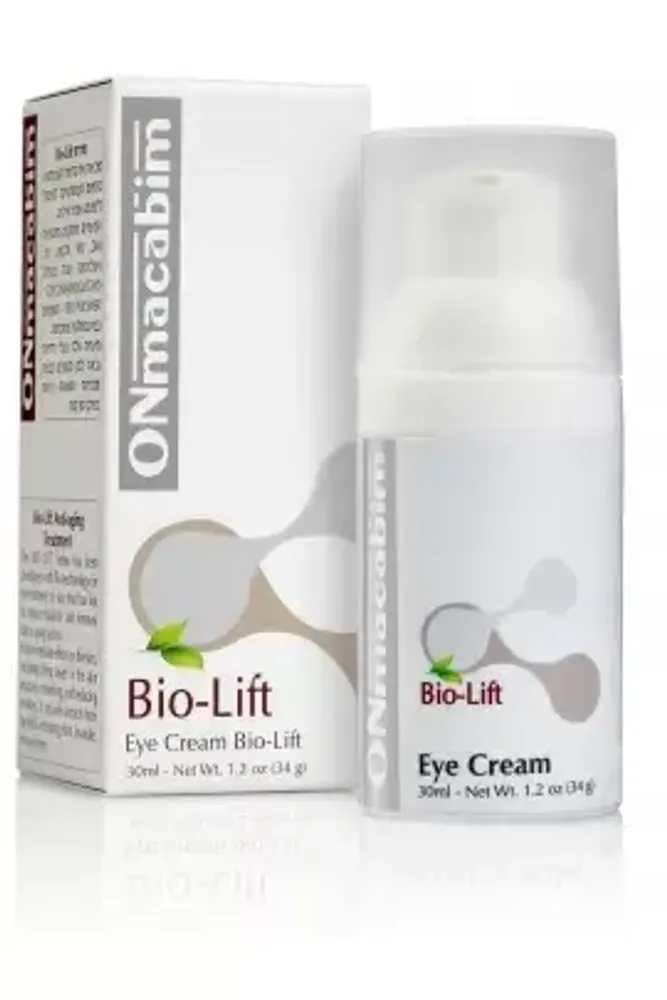 ONMACABIM BIO-LIFT EYE CREAM