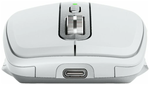 Беспроводная компактная мышь Logitech MX Anywhere 3 для Mac, белый
