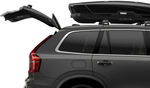 Автомобильный бокс Thule Motion XT XL черный глянцевый 500л. (629801)
