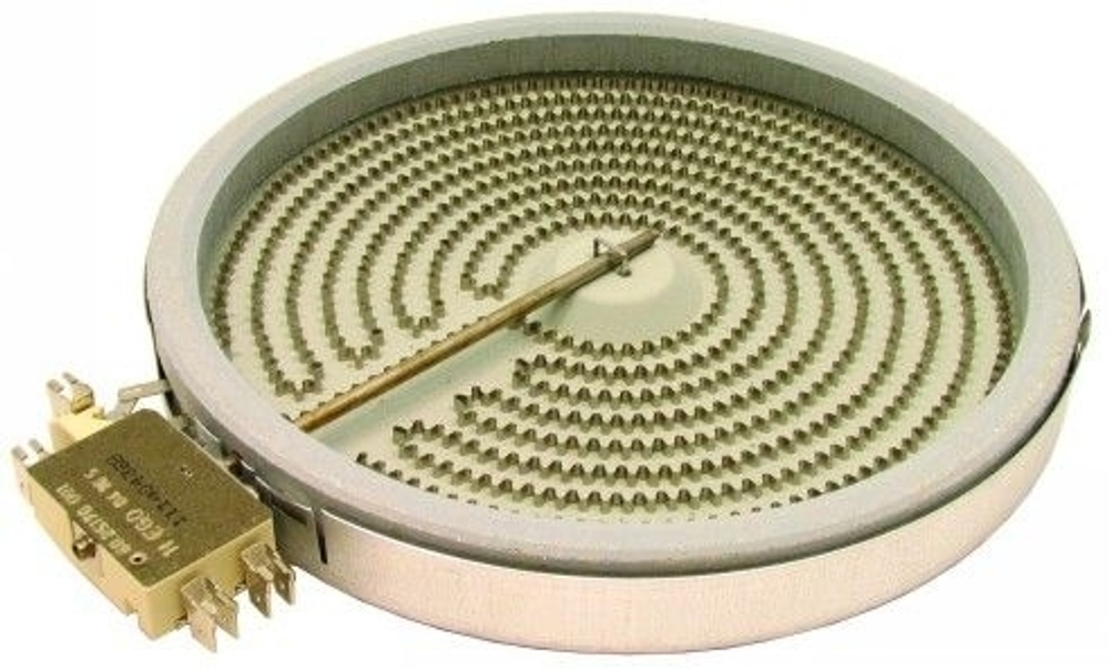 конфорка 1800W 139036