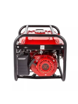 Электрогенератор рамочный бензиновый SUPER GEN WX-3500H 3 кВт 4-тактный