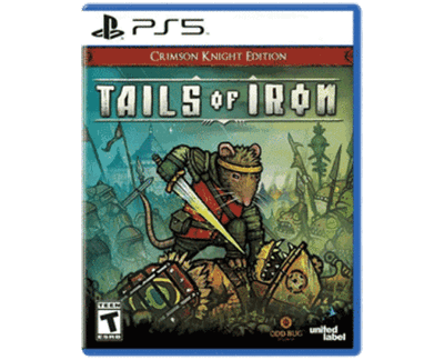 Tails of Iron (PS5) NEW