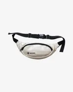 Сумка поясная MONQ Small Buddha Искусственная кожа Жемчужная