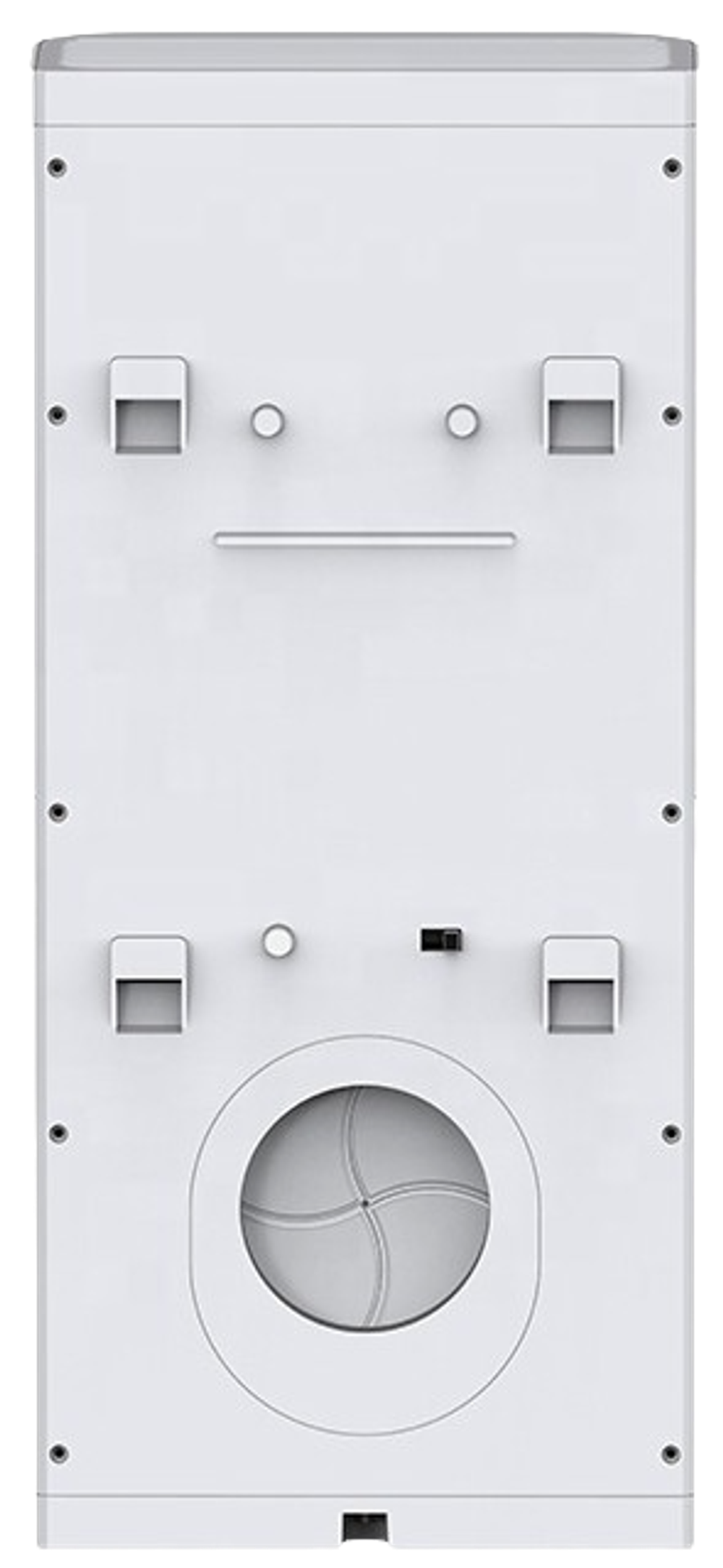 Приточный воздухоочиститель бризер Xiaomi MIJIA Purifier A1 (MJXFJ-150-A1)