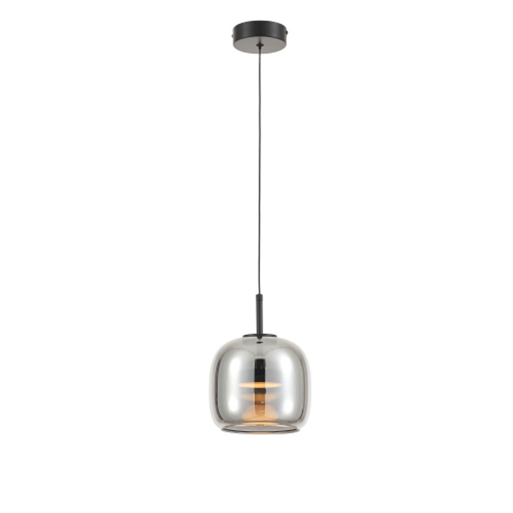 Светильник подвесной (подвес) Rivoli Dora 6163-201 светодиодный LED 6,5 Вт 3000 К дизайн