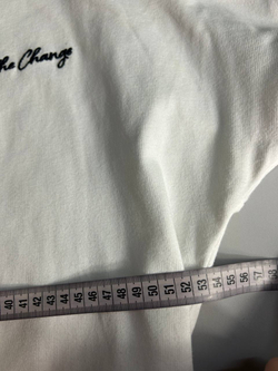 Толстовка для активных будней, маркировка 38, визуально на 44 размер