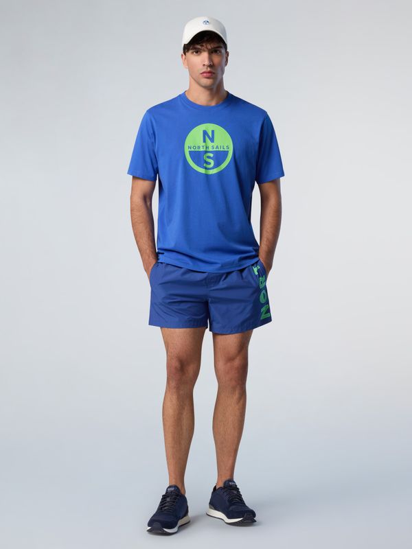 ФУТБОЛКА NORTH SAILS