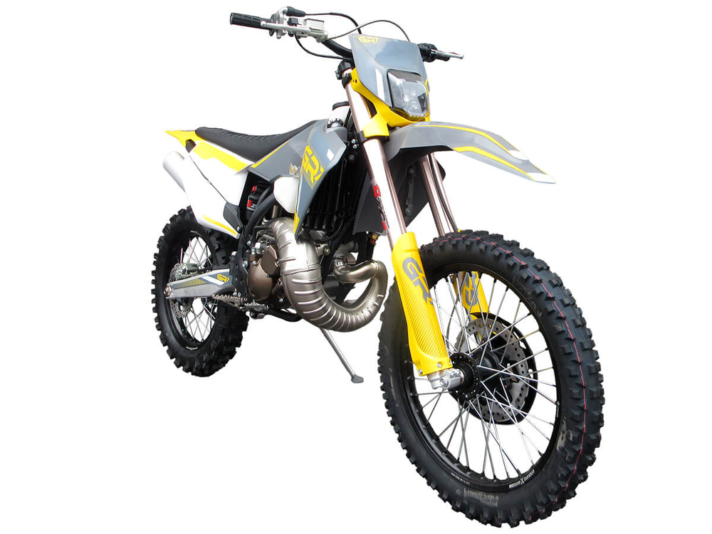 Мотоцикл GR7 T250L (2T MT-250) Enduro LITE