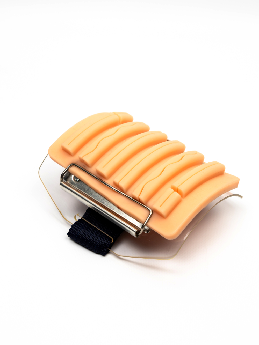 Накладка для наложения глубоких швов