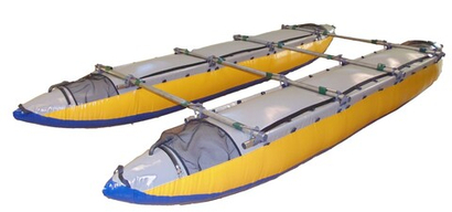 Катамараны