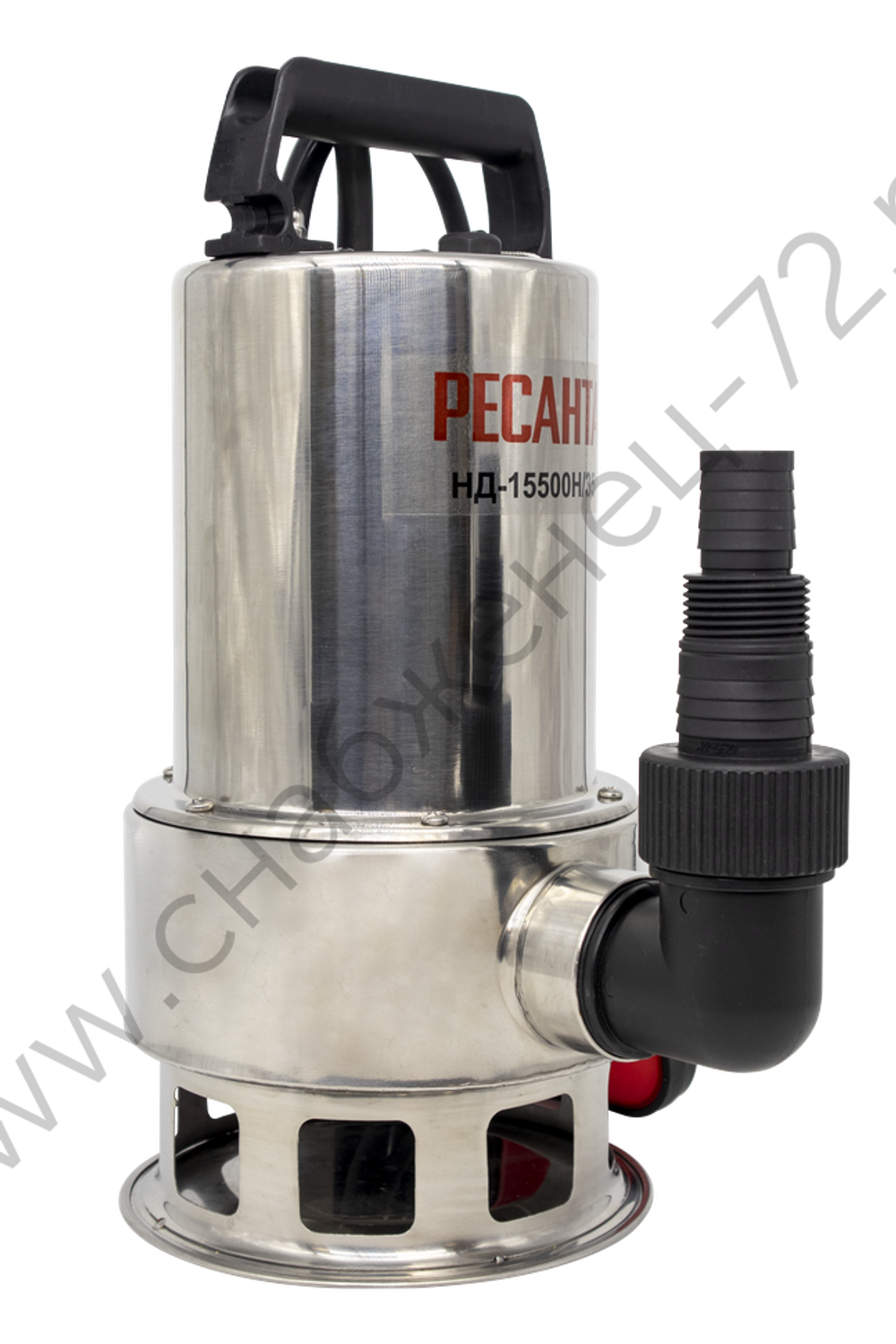 Дренажный насос Ресанта НД-15500Н/35