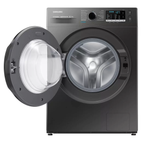 Стиральная машина Samsung WW80AGAS21AXLP (h)