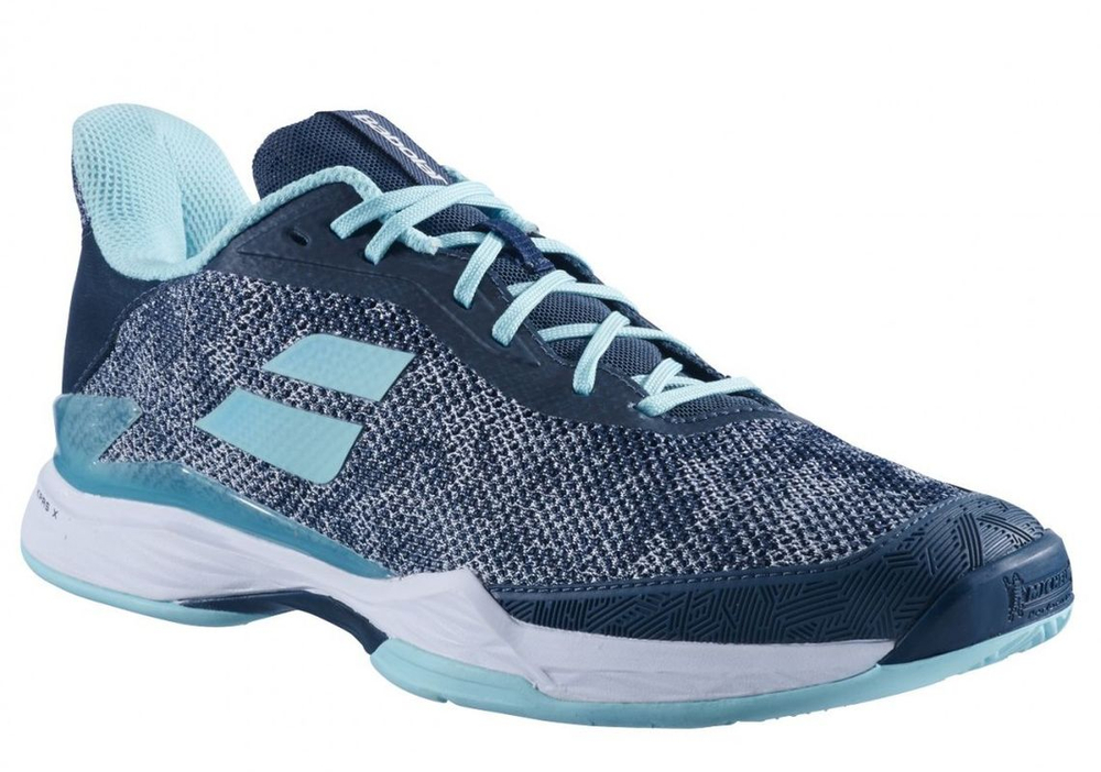 Теннисные кроссовки Babolat Jet Tere Clay Men - midnight navy