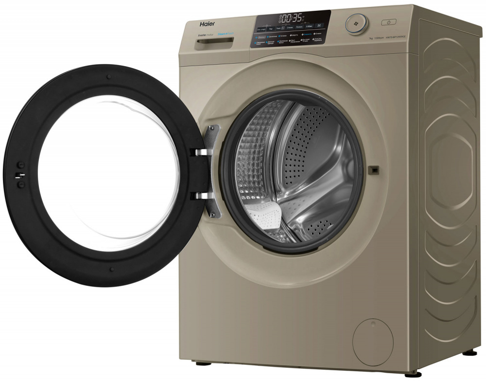 Стиральная машина HAIER HW70-BP12959GE