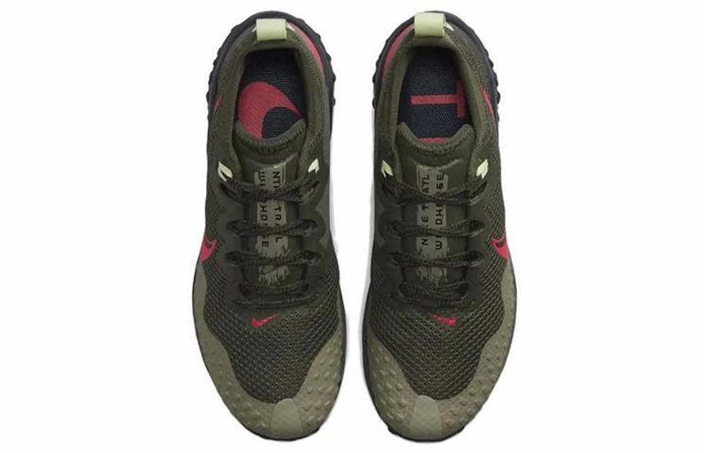 Кроссовки Nike Wildhorse 7