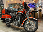 Harley-Davidson CVO Ultra Classic Limited, 2012