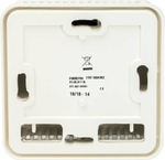 Термостат STOUT TI-N проводной механический STE-0001-000001