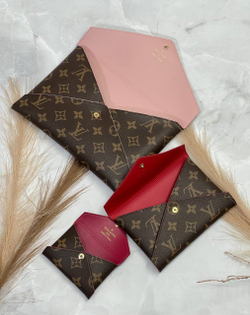 Клатч Louis Vuitton 3 шт.