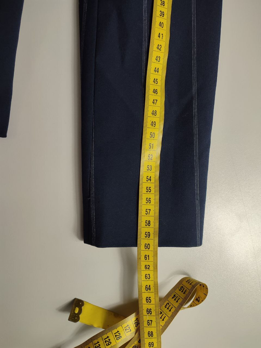 Жакет Chateau Fleur оригинальный, визуально на 44 размер