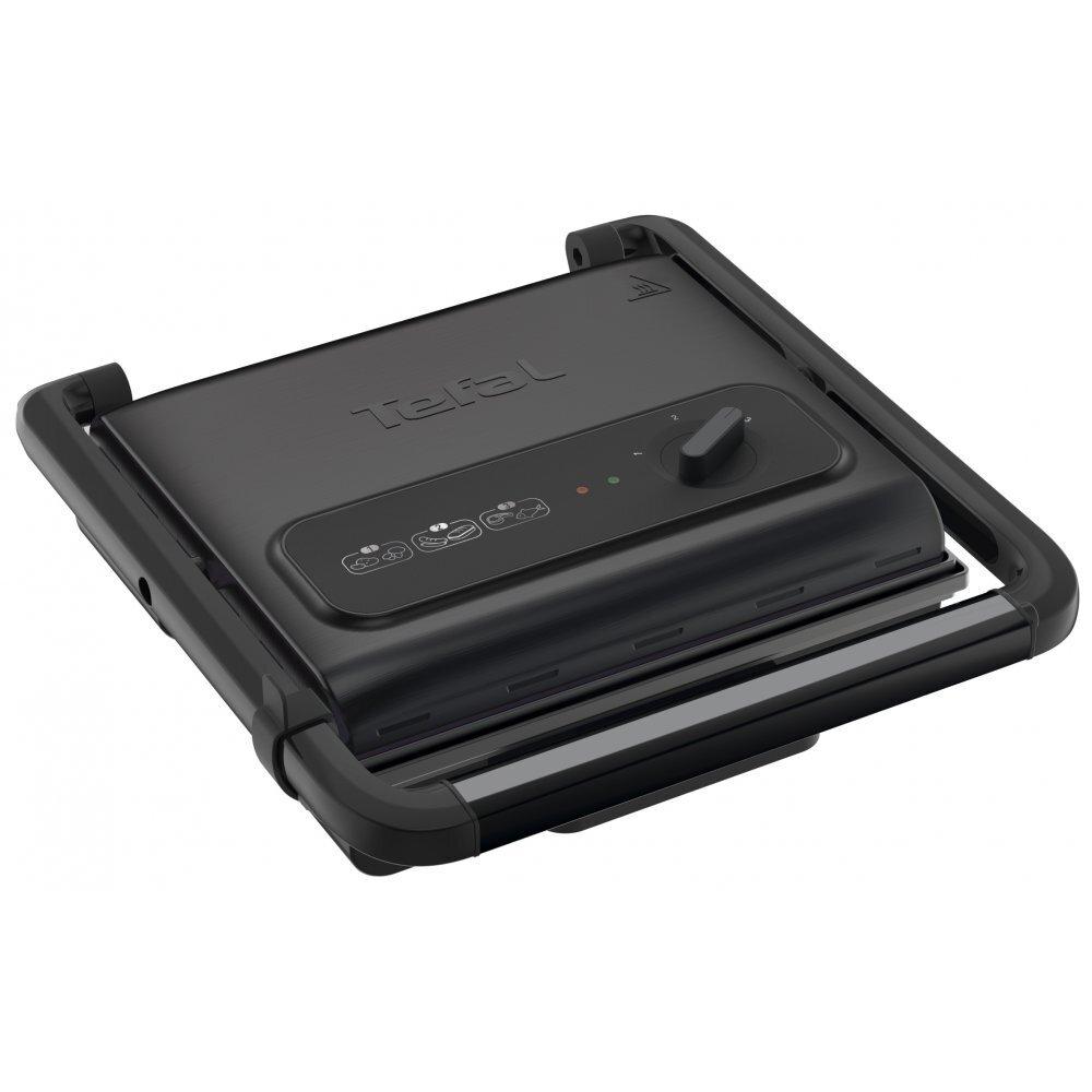 Контактный гриль Tefal GC242832