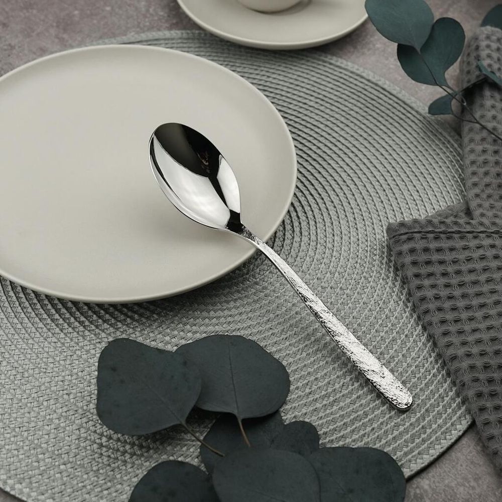 Ложка столовая 20,3 см Snake P.L. - Davinci [12]