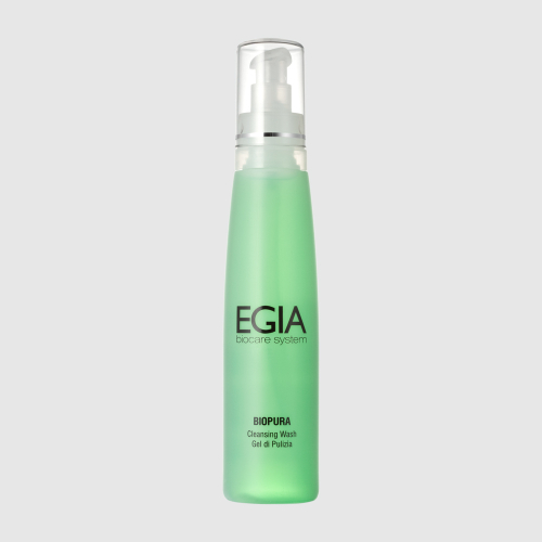 EGIA Гель очищающий - Cleansing Wash, 200 мл