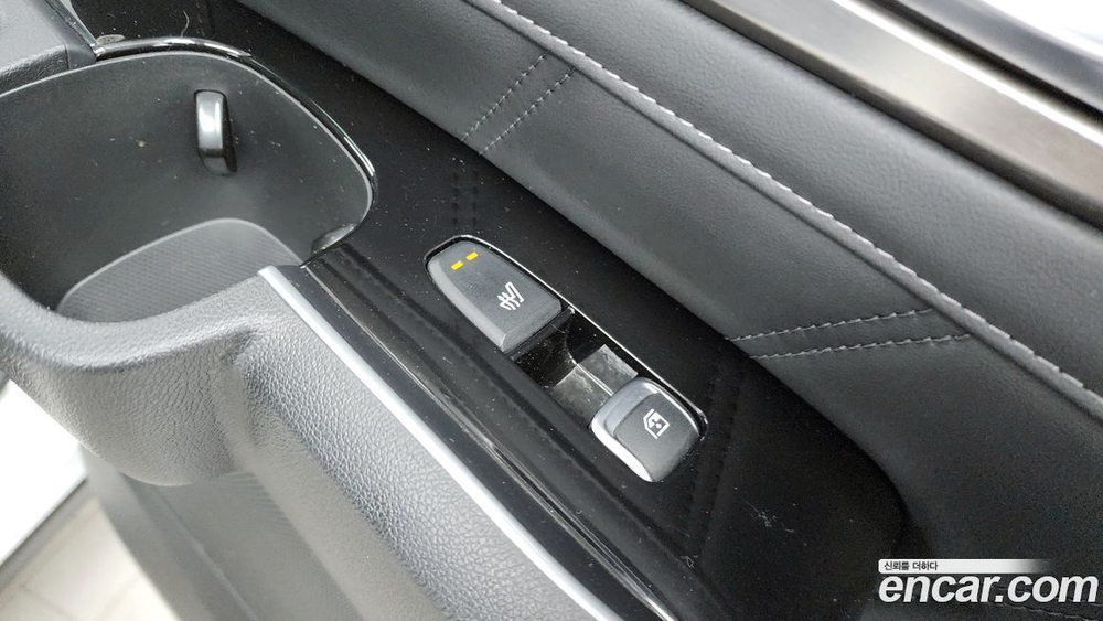 Kia Sorento 4 Generation Дизель 2.2 2WD (05.2020)