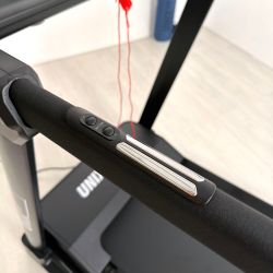 Беговая дорожка UNIX Fit MX-850 (версия 2.0)