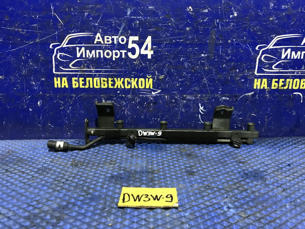 Топливная рейка MAZDA DEMIO 2000