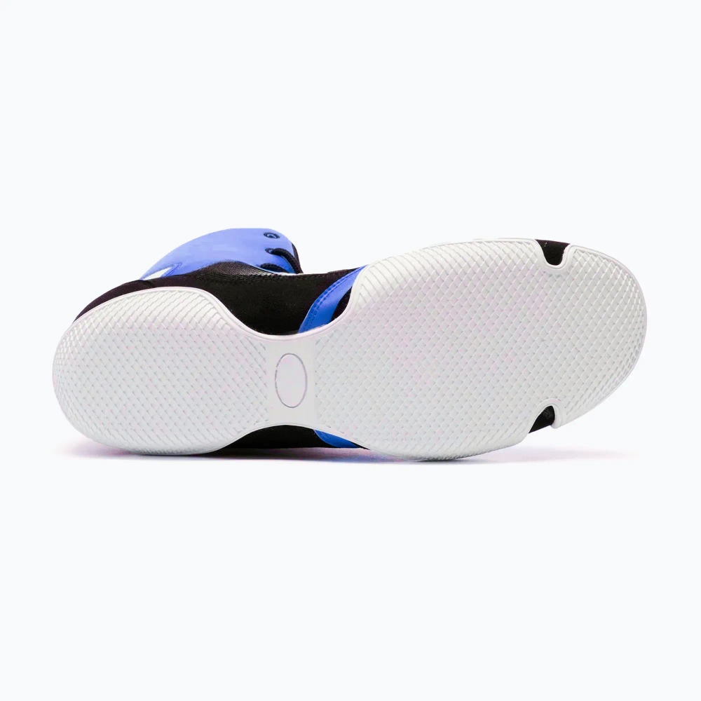 Боксёрки LEONE 1947 Premium Boxing blu/rose/blue/red