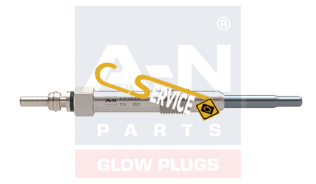 A-N PARTS - AN108639