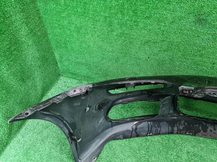 Бампер передний Porsche Panamera 1 970 (2013-2016)