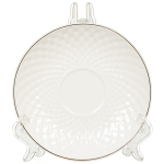 Набор чайный керам, 12 пр, 6 перс, 200 мл, Daniks, Кембридж, Y4-3098, подар уп