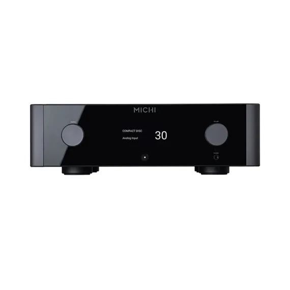 Michi X3 Series 2