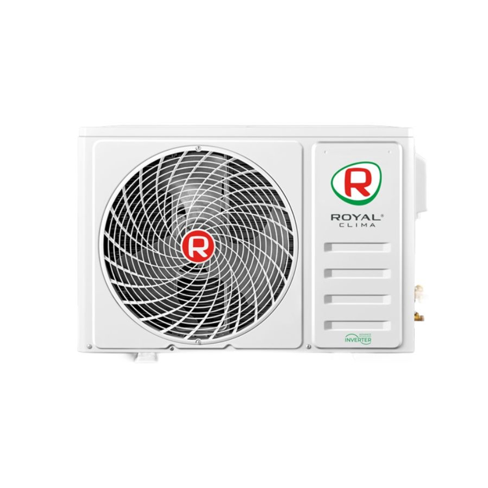 Royal Clima RCI-AR35HN Aria Dc R32 inverter сплит-система настенного типа