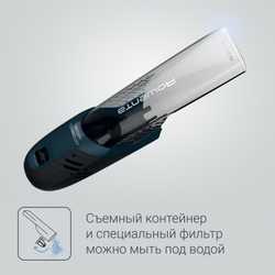 Машинка для стрижки волос Rowenta Airforce Ultimate TN9320F0