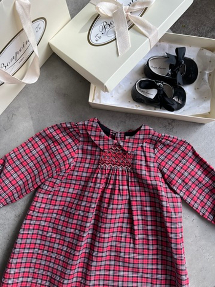 Платье Bonpoint, 86