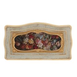 GAEM Шкатулка для украшений (музык.), L21,5 W12 H9 см