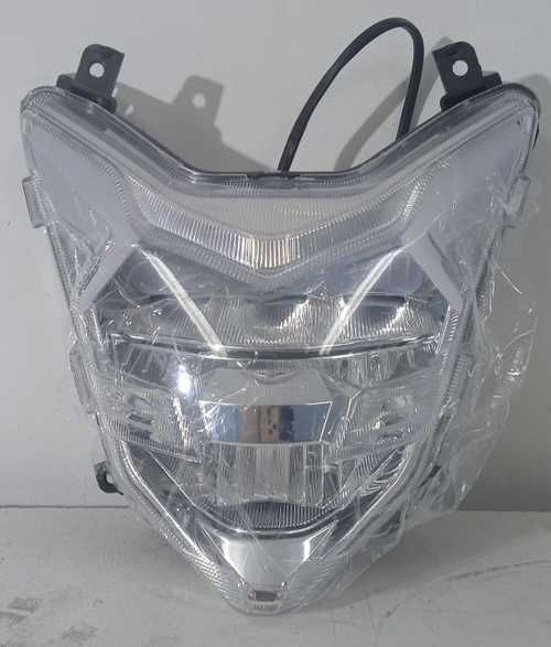 Фара передняя LED Мотоцикл GL250 XL250-B