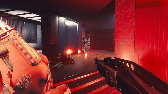 Игра Trepang2 (PS5, русские субтитры)