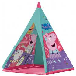 Палатка TIPI Свинка Пеппа 72807